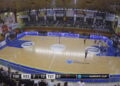 ROSA Radom – Türk Telekom Ankara 68:84 [SKRÓT MECZU]