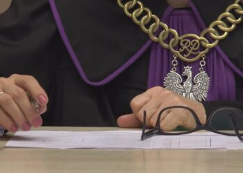 Prezydent bezczynny, ale sąd postępowanie umorzył