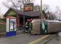 O krok od tragedii na Jana Pawła II w Radomiu!