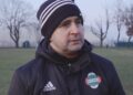 Jacek Magnuszewski ocenia mecz sparingowy z Motorem Lublin