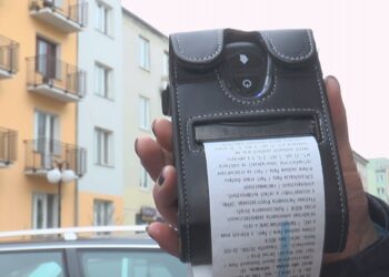 Uwaga na nowe wezwania za brak biletu w strefie płatnego parkowania