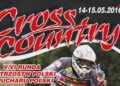 Już w weekend Cross Country na Koniówce!