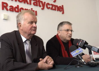 Radomskie SLD liczy, ile wyniesie nas reforma oświaty zaproponowana przez rząd