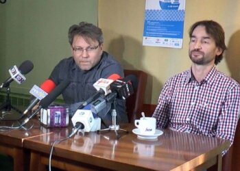 Weekend na żeglarską nutę podczas festiwalu RAFA 2016