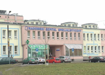 Radni wyrazili zgodę na pokrycie straty Radomskiego Szpitala Specjalistycznego