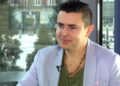 Wyszukani – Michał Fabiszewski