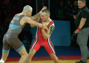 Olimpijczyk Radom najlepszym klubem w Polsce!