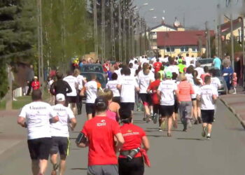 Trwają zapisy na VIII Bieg Raszyński