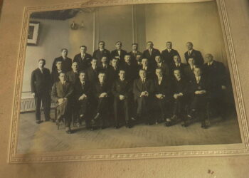 Jest zdjęcie, będzie muzeum?