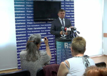 Jest zawiadomienie do prokuratury ws. ewentualnych nieprawidłowości w PKS Radom