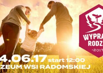 Muzeum Wsi Radomskiej i szkoła Helen Doron zapraszają na „Wyprawę rodzin”