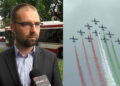 Mobilizacja przed Air Show. Trwają negocjacje ws. porozumienia pomiędzy miastem i wojskiem