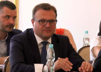 Jest skarga na decyzję wojewody ws. mandatu prezydenta Radomia