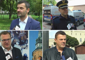 Strażnik miejski zwolniony po wydarzeniach z 24 czerwca przywrócony do pracy
