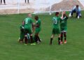 13. kolejka Campeon.pl Ligi Okręgowej: gospodarze łapią kontakt z czołówką. Proch – Orzeł 2:0 [SKRÓT]