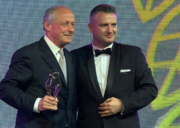 Gala Magazynu VIP 2017 – relacja z wręczenia nagród