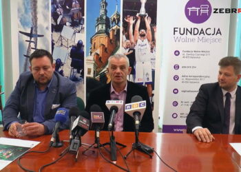 Wkrótce ruszy zbiórka żywności potrzebnej do organizacji „Wigilii dla samotnych”