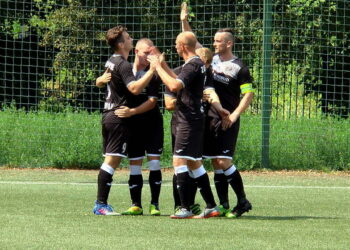 Mirax Puchar Polski: udana inauguracja radomian. Zamłynie – Pilica 2:0 [SKRÓT]