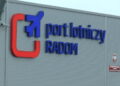Spółka Port Lotniczy Radom złożyła do sądu wniosek o upadłość