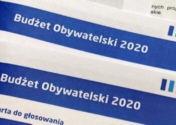 Ruszyło głosowanie do Budżetu Obywatelskiego 2020