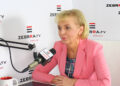 Anna Kwiecień: pomysły Biedronia np. zamykanie kopalń są nierealne