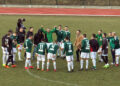 16. kolejka Campeon.pl Ligi Okręgowej: Proch Pionki – Pilica Nowe Miasto 5:0 [SKRÓT]