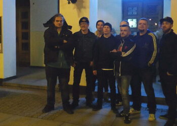 Kolejny sukces radomskiego zespołu JMS Band