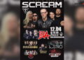 Koncert jubileuszowy zespołu Scream