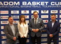 Przed nami 8 edycja Radom Basket Cup