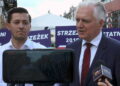 Jarosław Gowin: Radom jest miastem o potencjale, który wymaga aktualizacji
