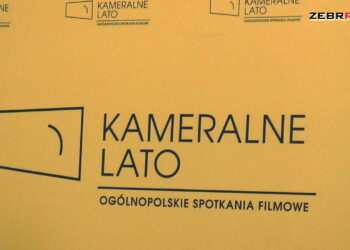 Kameralne Lato startuje już w przyszłą niedzielę
