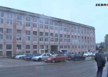 „Sprzeciw” dla wyburzenia budynku Fabryki Broni