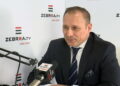 Artur Ludew: Mam deklarację burmistrza, Iłża i Szydłowiec mogłyby się promować wspólnie