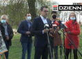Wydanie DZIENNIKA z dn. 19.04.2021