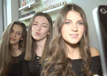 Kandydatki na Miss szykują się do wielkiego finału!
