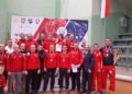 Sukces zawodników Olimpijczyka Radom w Pucharze Polski