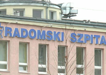 Jest porozumienie Radomskiego Szpitala Specjalistycznego z radiologami