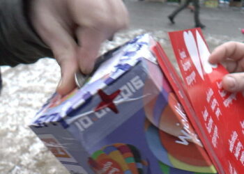 Działo się! Za nami 24 finał Wielkiej Orkiestry Świątecznej Pomocy