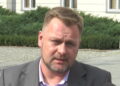 Marcin Dąbrowski nowym przewodniczącym radomskiego SLD