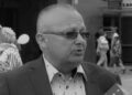 Nie żyje Eugeniusz Pastuszka