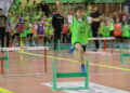 Sportowa rywalizacja w radomskiej hali MOSiR