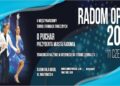 RADOM OPEN 2016 – RUNDA I – RETRANSMISJA