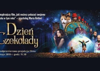 Depresja dzieci i młodzieży. Inspiracje filmem „Dzień Czekolady”