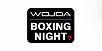 Wojda Boxing Night 7