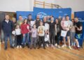 I Amatorski Turniej Tenisa Stołowego Pracowników Enei Wytwarzanie