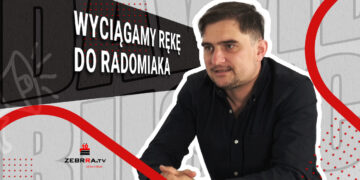 KONTRAST: Dawid Ruszczyk