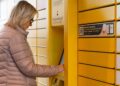 InPost promuje autonomiczne paczkomaty. Pilotaż już ruszył