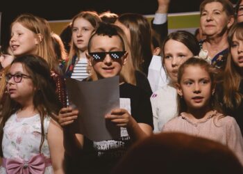 XXIII Ogólnopolski Integracyjny Konkurs Piosenki „Śpiewajmy Razem”